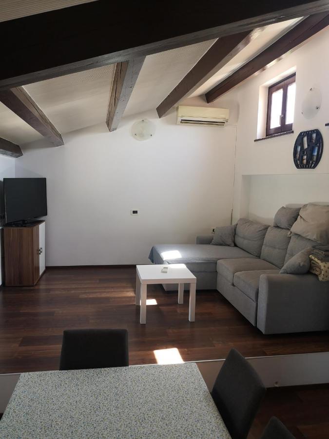 Apartma Rok Plavje Exterior photo