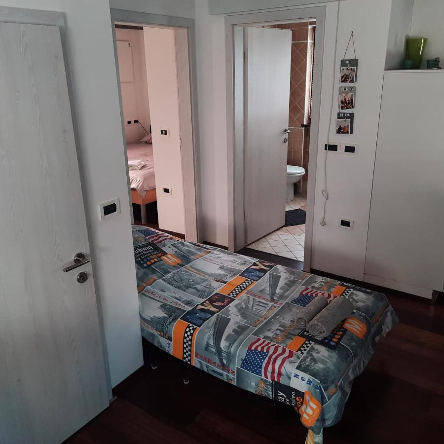 Apartma Rok Plavje Exterior photo