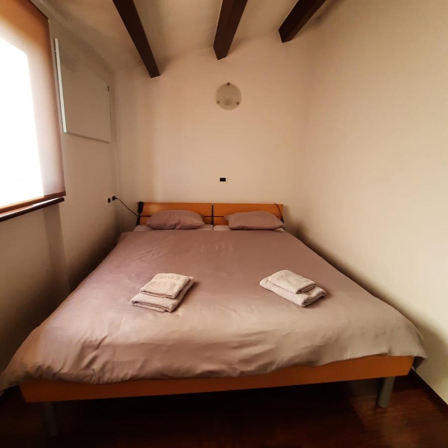 Apartma Rok Plavje Exterior photo