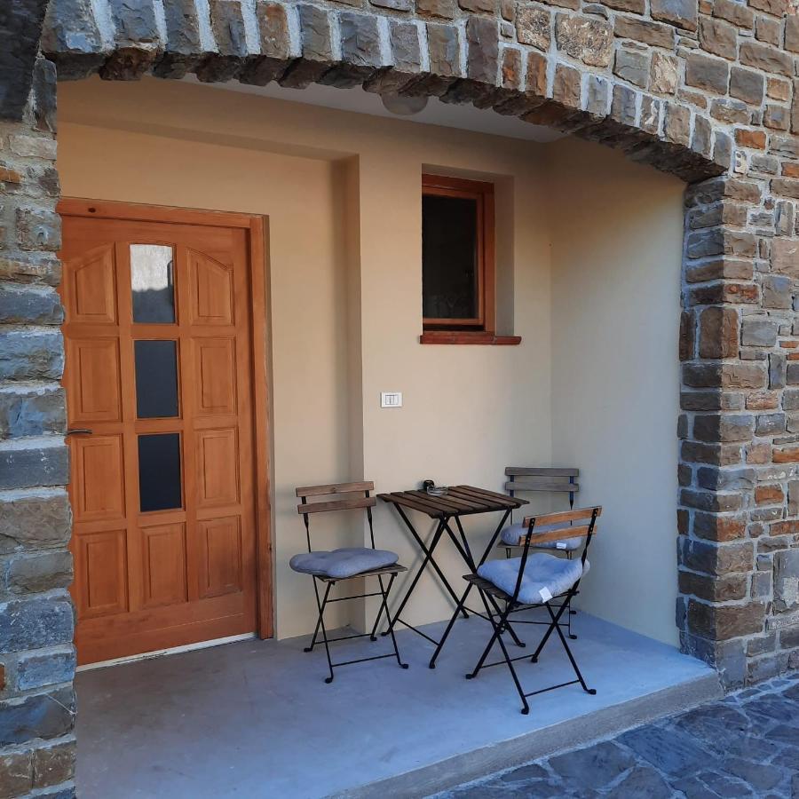 Apartma Rok Plavje Exterior photo